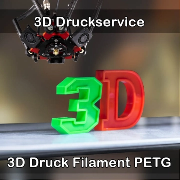 Saarwellingen 3D-Druckservice