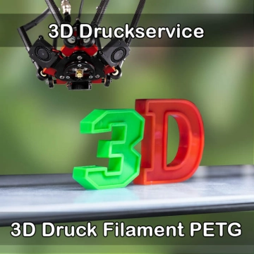 Saerbeck 3D-Druckservice