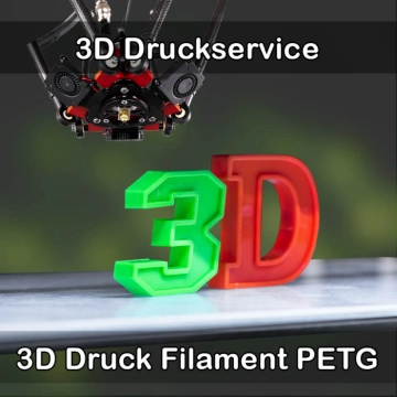 Sailauf 3D-Druckservice