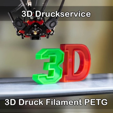 Salzhausen 3D-Druckservice