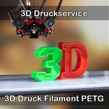 Salzkotten 3D-Druckservice