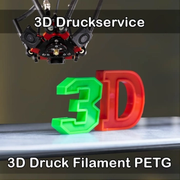 Sande (Friesland) 3D-Druckservice