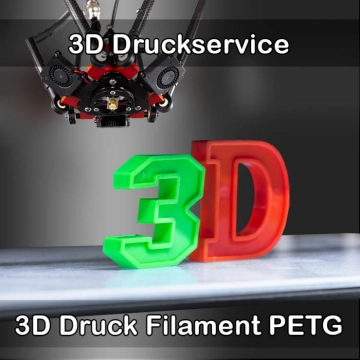 Sandersdorf-Brehna 3D-Druckservice