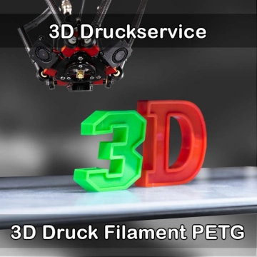 Sankt Augustin 3D-Druckservice
