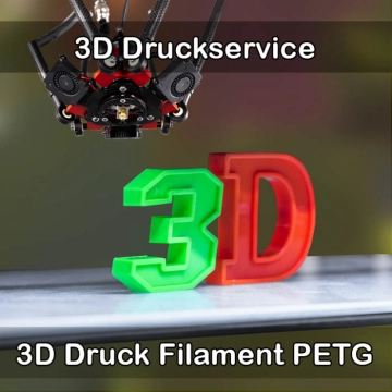 Sankt Blasien 3D-Druckservice