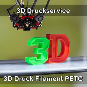 Sankt Leon-Rot 3D-Druckservice