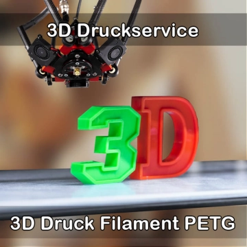 Sankt Michaelisdonn 3D-Druckservice