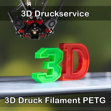 Satteldorf 3D-Druckservice