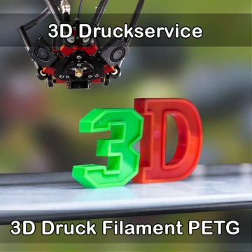 Schaafheim 3D-Druckservice
