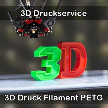 Schallstadt 3D-Druckservice