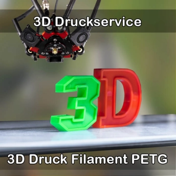 Schechen 3D-Druckservice