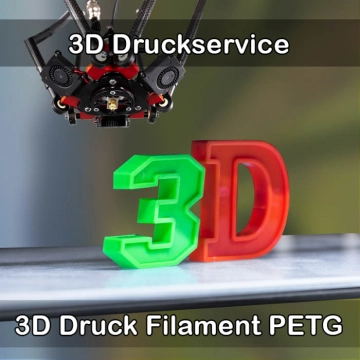 Schefflenz 3D-Druckservice
