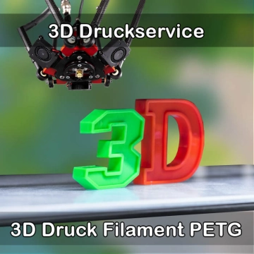 Scheinfeld 3D-Druckservice