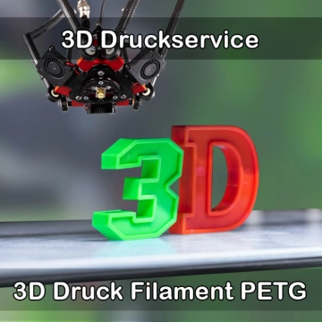 Schelklingen 3D-Druckservice