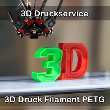Schemmerhofen 3D-Druckservice