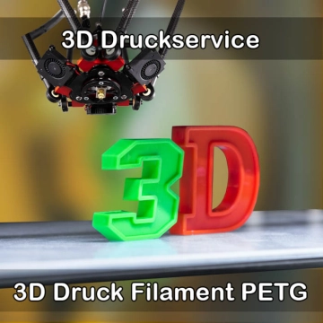 Schenkendöbern 3D-Druckservice
