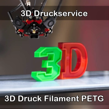 Schernfeld 3D-Druckservice