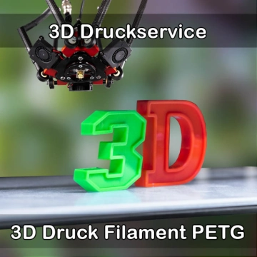 Scheyern 3D-Druckservice