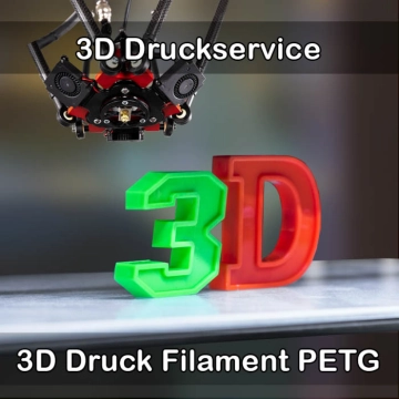 Schiffweiler 3D-Druckservice