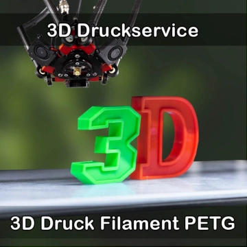 Schkopau 3D-Druckservice