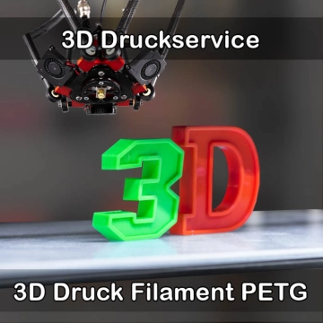 Schleiden 3D-Druckservice