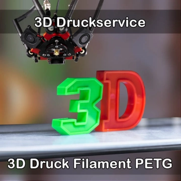 Schleusingen 3D-Druckservice