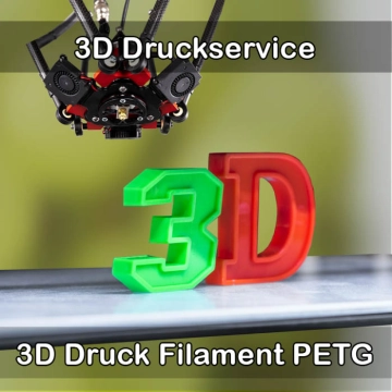 Schlier 3D-Druckservice