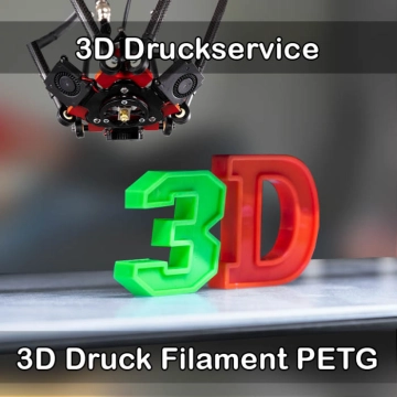 Schlitz 3D-Druckservice