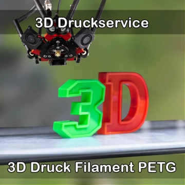 Schlotheim 3D-Druckservice