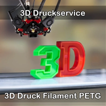 Schlüsselfeld 3D-Druckservice