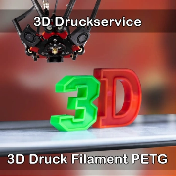 Schmallenberg 3D-Druckservice