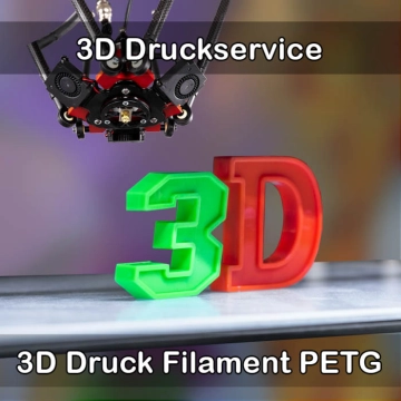 Schmitten 3D-Druckservice