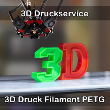 Schöllkrippen 3D-Druckservice