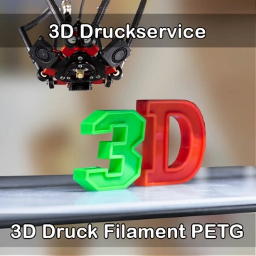 Schöllnach 3D-Druckservice