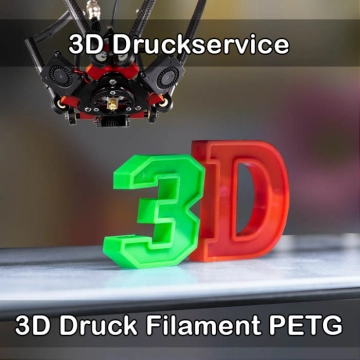 Schönaich 3D-Druckservice