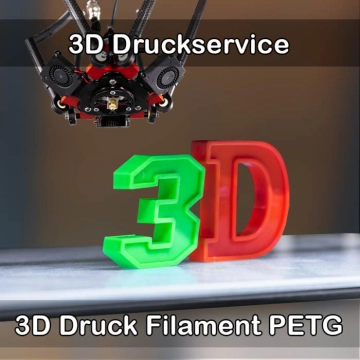 Schöneck (Vogtland) 3D-Druckservice