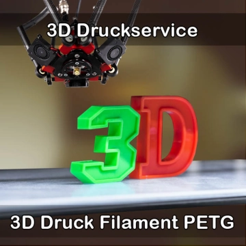 Schönefeld 3D-Druckservice