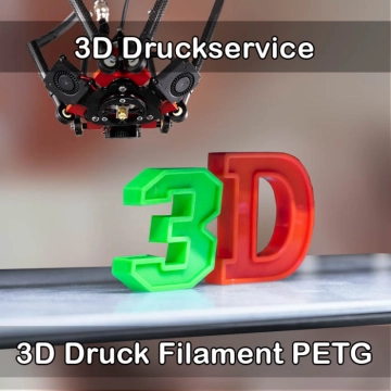 Schöneiche bei Berlin 3D-Druckservice
