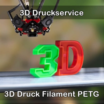 Schöningen 3D-Druckservice