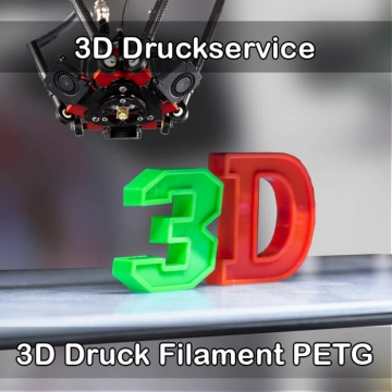 Schönkirchen 3D-Druckservice