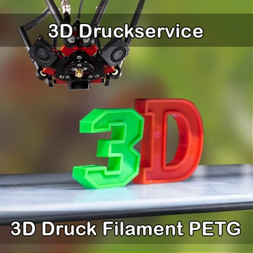 Schöntal 3D-Druckservice