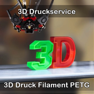 Schonungen 3D-Druckservice