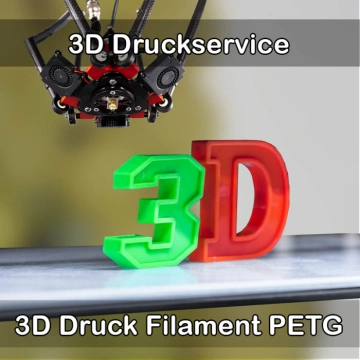 Schorfheide 3D-Druckservice