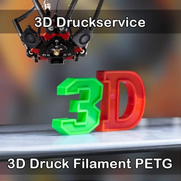 Schortens 3D-Druckservice