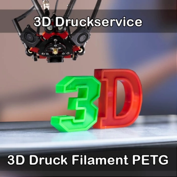 Schotten 3D-Druckservice
