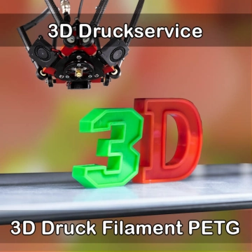 Schrozberg 3D-Druckservice