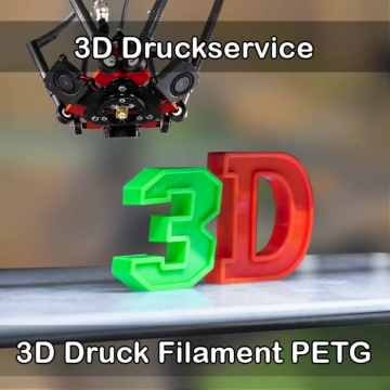Schwabach 3D-Druckservice