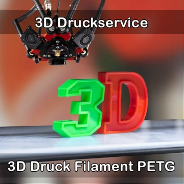 Schwabhausen (Oberbayern) 3D-Druckservice
