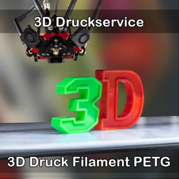 Schwabmünchen 3D-Druckservice