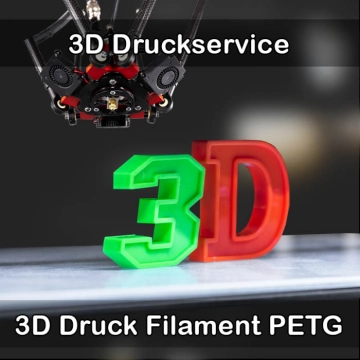 Schwanau 3D-Druckservice